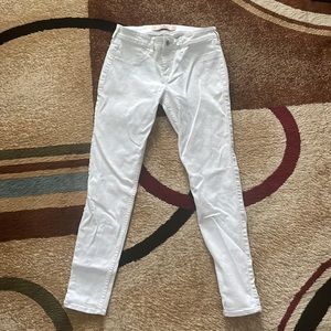 Hollister Skinny Jeans